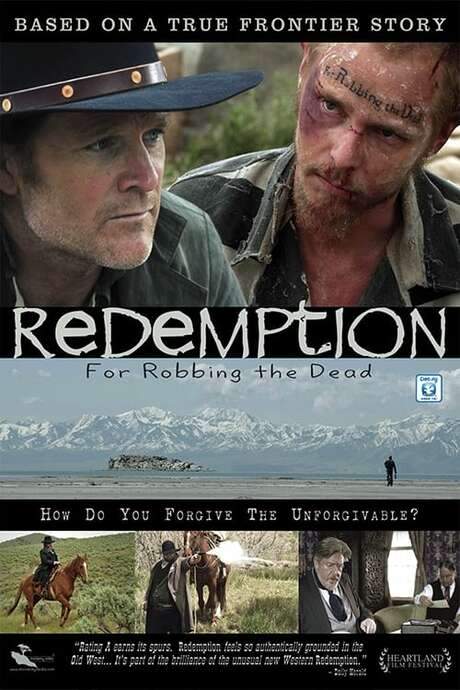Redemption: For Robbing the Dead